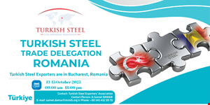 Romanya Sektörel Ticaret Heyeti